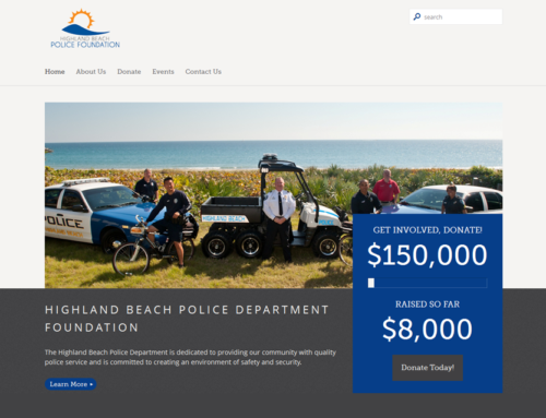 Highland Beach Police Foundation