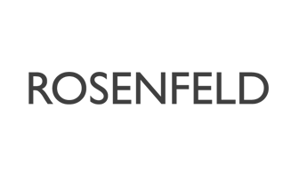 Rosenfeld Logo