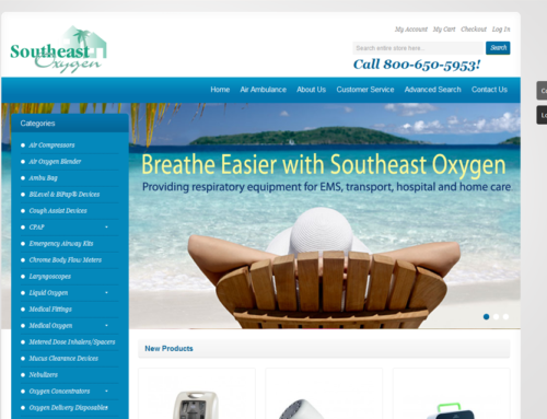 Southeast Oxygen