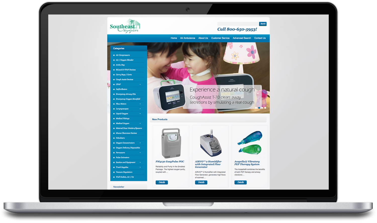 Healthcare_Screenshot