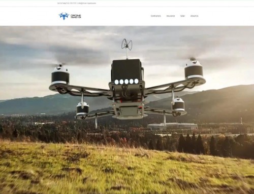Drone Inspector