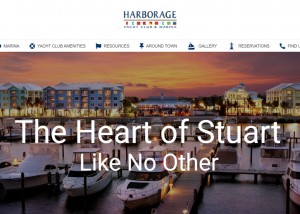 Harborage Yacht Club