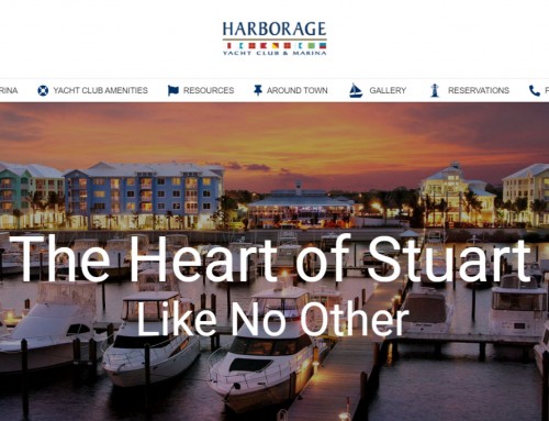 Harborage Yacht Club & Marina