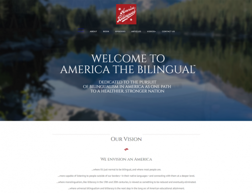 America the Bilingual