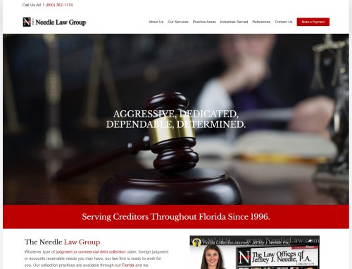 The Needle Law Group